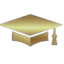 Project Institute mark · graduation cap